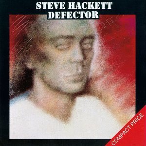 Steve Hackett/Defector