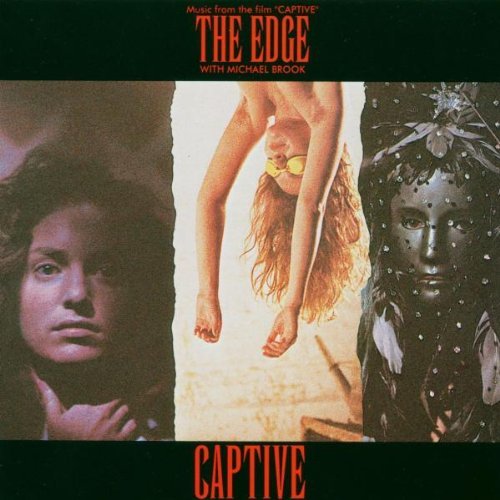 Captive Soundtrack Edge O'connor Mullen 