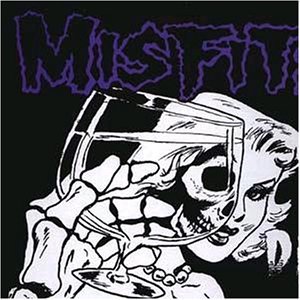 Misfits/Die Die My Darling