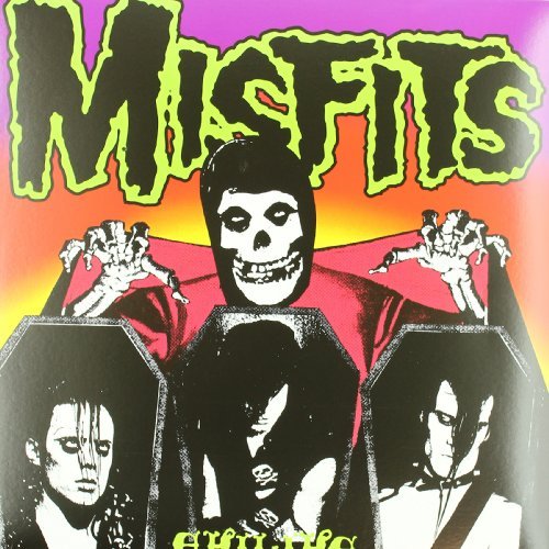 Misfits/Evilive