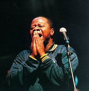 Papa Wemba/Molokai