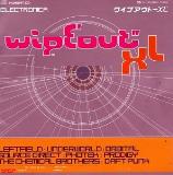 Wipeout Xl Wipeout Xl Chemical Brothers Leftfield Future Sound Of London Photek 