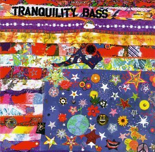 Tranquility Bass Let The Freak Flag Fly 