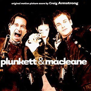 Plunkett & Macleane/Score@Music By Craig Armstrong