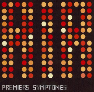 Air/Premiers Symptomes@Incl. Bonus Tracks