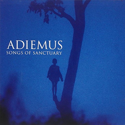 Adiemus/Songs Of Sanctuary