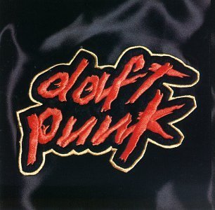 Daft Punk/Homework