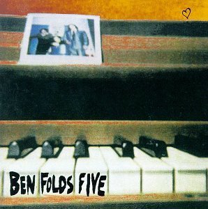 Ben Folds Five/Ben Folds Five