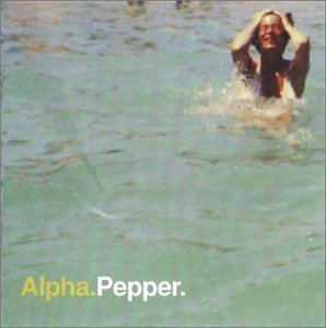 Alpha/Pepper