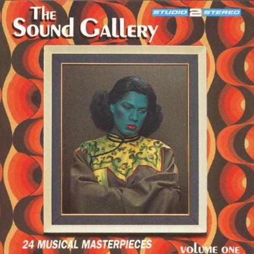 Sound Gallery 24 Musical Masterpieces 