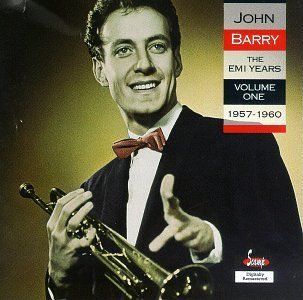 John Barry/Vol. 1-Emi Years