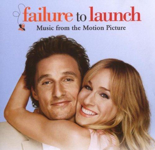 Failure To Launch/Soundtrack