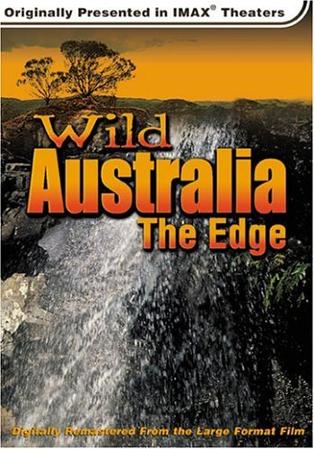 Wild Australia-The Edge/Wild Australia-The Edge@Nr
