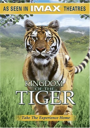 Kingdom Of The Tiger/Kindgom Of The Tiger@Nr