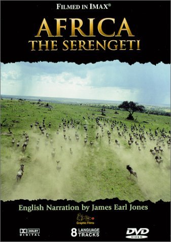 Africa-The Serengeti/Africa-The Serengeti@Nr