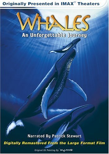 Whales-Unforgettable Journey/Whales-Unforgettable Journey@Clr/Cc/5.1/Mult Dub/Imax@Nr