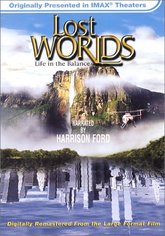 Lost Worlds/Imax@Nr