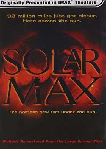 Solar Max/Solar Max@Nr/Coll. Ed.