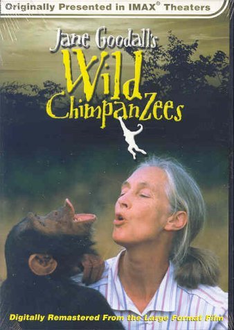 Wild Chimpanzees/Wild Chimpanzees@Clr/5.1@Nr