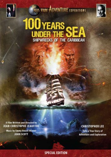 100 Years Under The Sea: Shipw/100 Years Under The Sea: Shipw@Pg