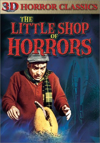 Little Shop Of Horrors/Little Shop Of Horrors@Clr@Nr