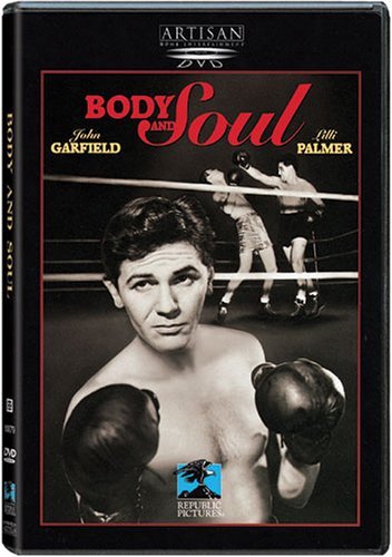Body & Soul/Garfield/Palmer/Brooks@Bw@Nr