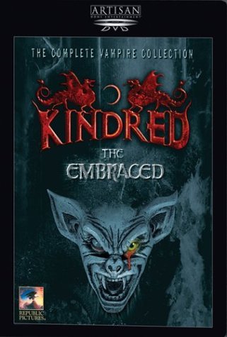 Kindred-Embraced/Howell/Rutherford/Haiduk@Clr@Nr