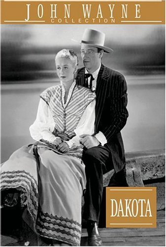 Dakota (1945)/Wayne/Ralston/Brennan@Bw@Nr