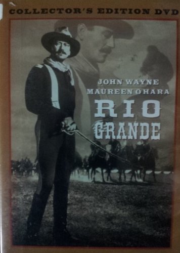 Rio Grande Wayne John Bw Nr 
