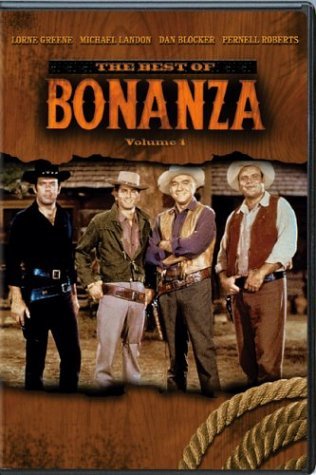 Bonanza/Best Of Bonanza@DVD@NR