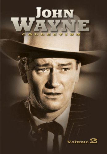 Western Collection/Wayne,John@Nr/4 Dvd