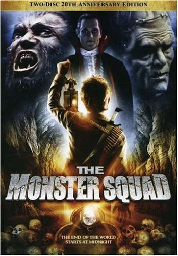 Monster Squad/Monster Squad@Pg13