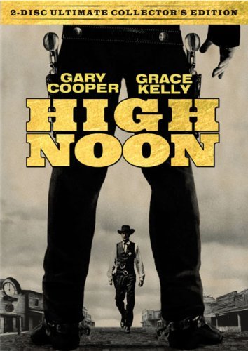 High Noon High Noon Ws Nr 2 DVD 