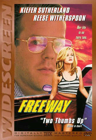 Freeway (1996)/Sutherland/Witherspoon/Woodbin@Clr/Cc/Thx/Ws/Keeper@R