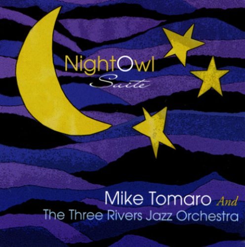 Mike & Three Rivers Tomaro Night Owl Suite 
