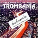 National Slide Quartet Trombania 