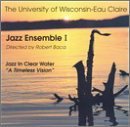 University Of Wisconsin Eau Cl Timeless Vision 