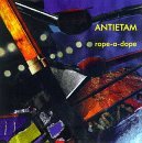 Antietam/Rope-A-Dope