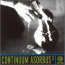 Continuum Asorbus 2/Continuum Asorbus 2@Kazan/Gibbons/Lilith/D'Usure
