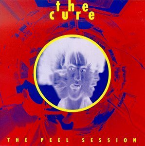 The Cure/Peel Sessions