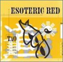 Tao/Esoteric Red