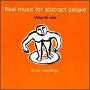 Real Music For Abstract Peo/Vol. 1-Real Music For Abstract@Minion/Prozac/Syndic/Thrak@Real Music For Abstract People