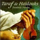 Taraf De Haidouks/Dumbala Dumba