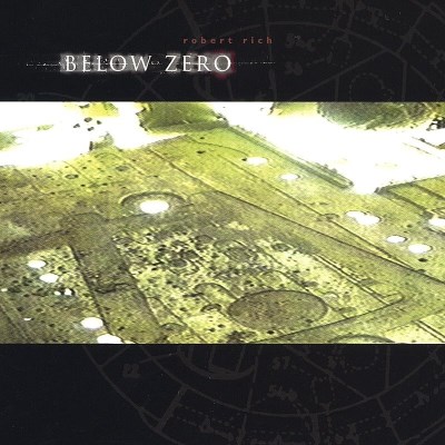 Robert Rich/Below Zero