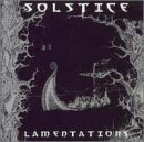 Solstice/Lamentations
