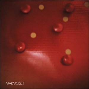 Marmoset/Record In Red
