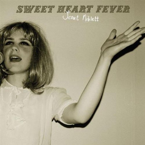 Scout Niblett/Sweet Heart Fever