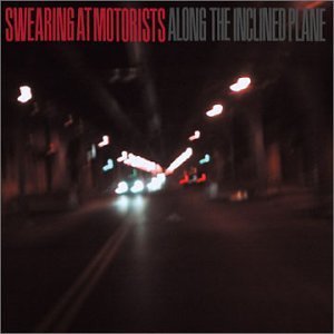 Swearing At Motorists Along The Incline Plane Ep 