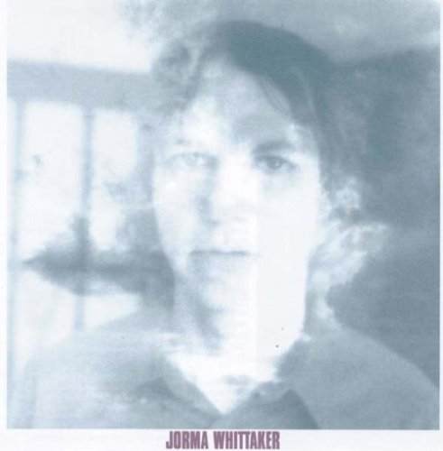 Jorma Whittaker/Jorma Whittaker