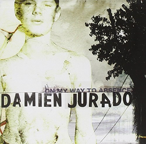 Damien Jurado/On My Way To Absence